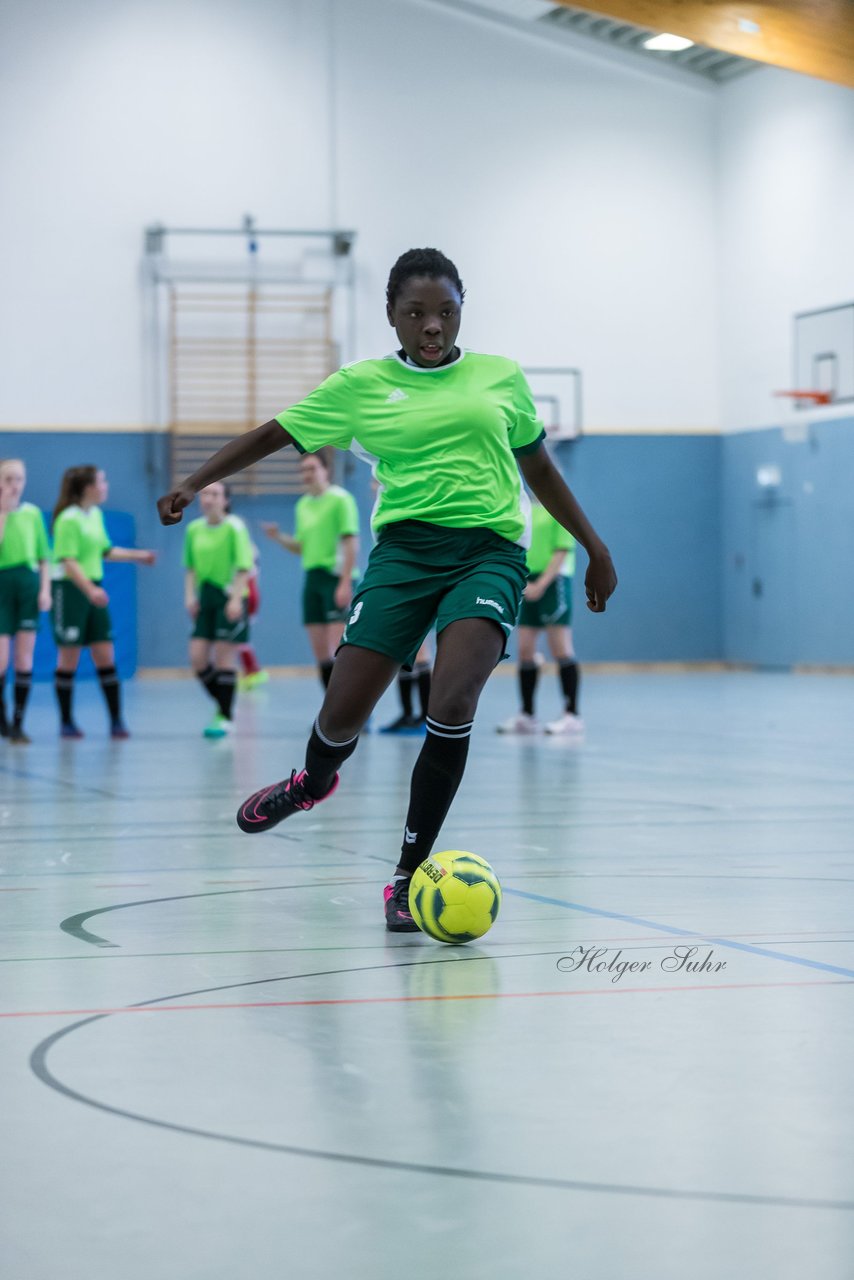 Bild 182 - HFV Futsalmeisterschaft